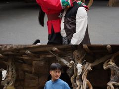 -华夏文旅西安度假区