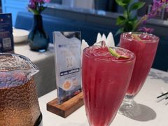 -狮王府淮扬菜(夫子庙老门东店)