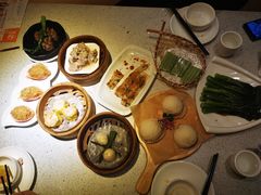 -又一间茶点轩(百汇广场店)