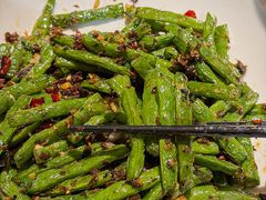 -拾捌川·自贡爆炒(新街口店)