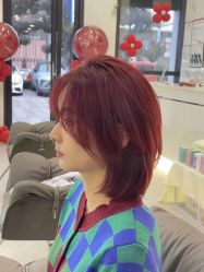 -上禾 HAIR SALON