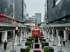 -HALO广场(梨园路店)