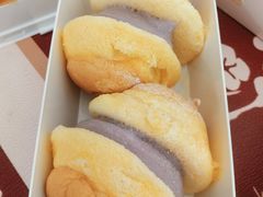-鲍师傅糕点(大沽南路店)