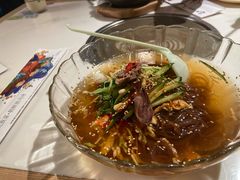 -七八冷面·延边朝鲜族美食(圣熙八号店)