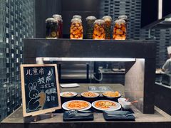 -西安高新洲际酒店•源咖啡全日制餐厅