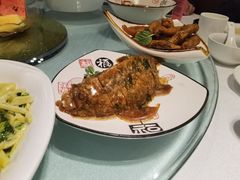-风味小馆(天目湖宾馆店)