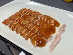 -上海滩餐厅(BFC外滩金融中心店)