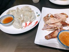 福山烧鸡-东莱馋房(陆家嘴店)