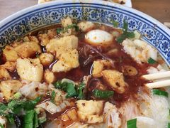 -东关赵记粉汤羊血(兴庆北路店)