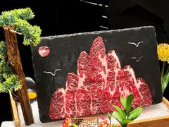 -蟹犇•帝王蟹雪蟹(陆家嘴店)