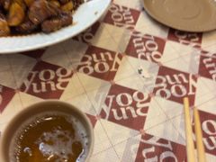 -老三样·旧食新味(船山路店)