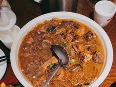 -李老哈·东北菜(宋园路店)