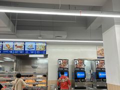 -山姆餐吧(山姆会员商店店)
