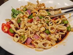 -绿江春(长江街店)