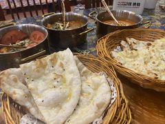 -清真· AL-JANNAT 佳纳特餐厅(仙林店)