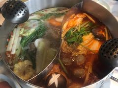 -放牛郎·正宗贵州黄牛肉馆(双高广场店)