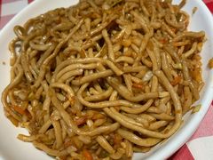 -西贝莜面村(上海百联西郊店)