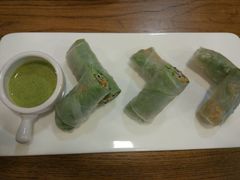-茹·pure vegan(博华广场店)