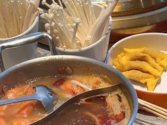 -钱小奴创意自助餐厅·原切谷饲安格斯畅吃(苏州昆山招商花园城店)