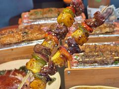 -探鱼·鲜青椒爽麻烤鱼(正佳广场店)