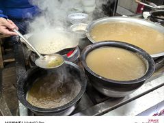 -老刘家泡馍·陕西老字号(钟楼广济街店)