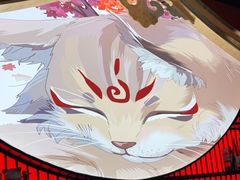 -将太无二·北美传奇寿司(荟聚购物中心西红门店)
