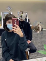 -MMby Hair Code芭曲发型