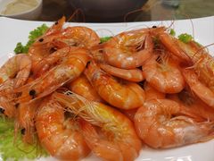 -山海经海边人家(扬州东路店)