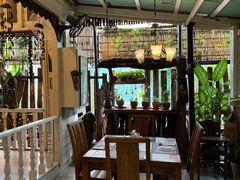 -自然餐厅(Phuket)