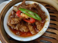 -小湾茶楼