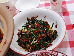 -西江红·株洲本地菜(滨江南路店)