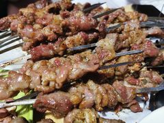 -老三烧烤(二环西路店)