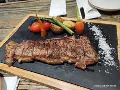 -ALLORA意大利餐厅(丰盛里店)