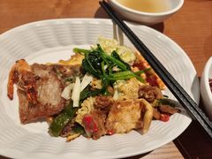 -加餐海鲜自助(宝龙一城店)