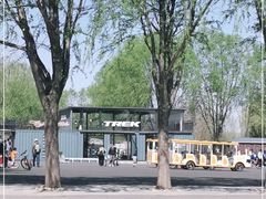 -兴安湖生态运动公园