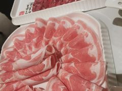 -丁卯•铜锅涮肉(工体店)