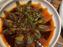 -铁公鸡·四川料理(天环广场店)