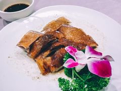-丰鲤楼•闽南茶楼(仟禧汇店)