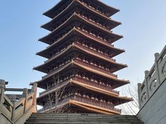 -牛首山文化旅游区