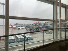 -杭州萧山国际机场