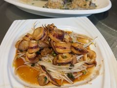 -强记海鲜·大排档(蛇口新街店)