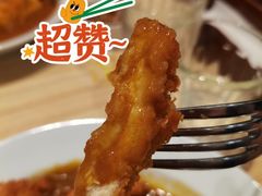 -COCO壱番屋(北京平安国际金融中心店)