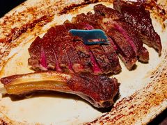 -小火花·干式熟成牛排馆Spark SteakHouse(剑桥郡店)