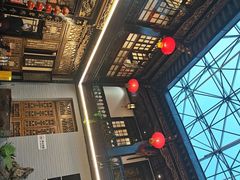 -蔼若春.传承三十年云南菜(金碧公园店)