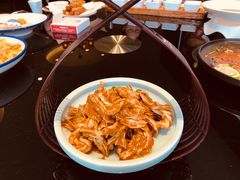 -阿庄新豫菜(通泰路店)