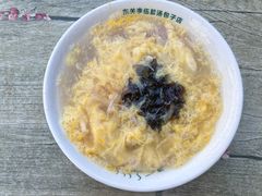 -东关回民小吃一条街(颍河西路店)