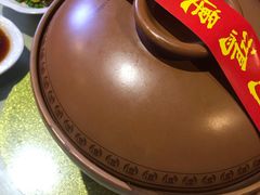 -森谷美食公园(杨行店)
