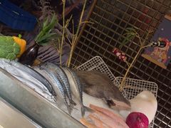-盛宴自助餐厅(运达喜来登店)