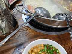 -肥婆麻辣火锅.顺德首创药材麻辣火锅(容桂店)