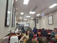 -郑家包子牛肉拉面(尚勤路店)
